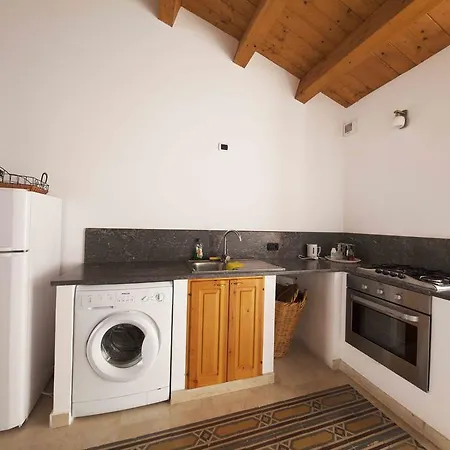 Apartamento Gioeni *